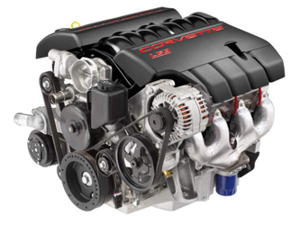 B1752 Engine